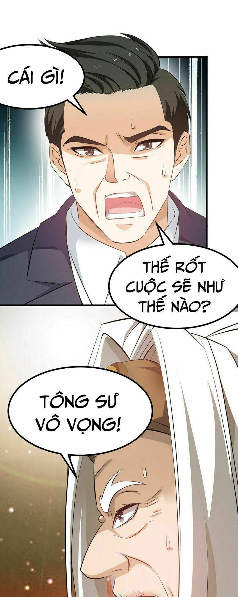 Trùng Sinh Chi Đô Thị Cuồng Tiên Chương 42 Ảnh 19