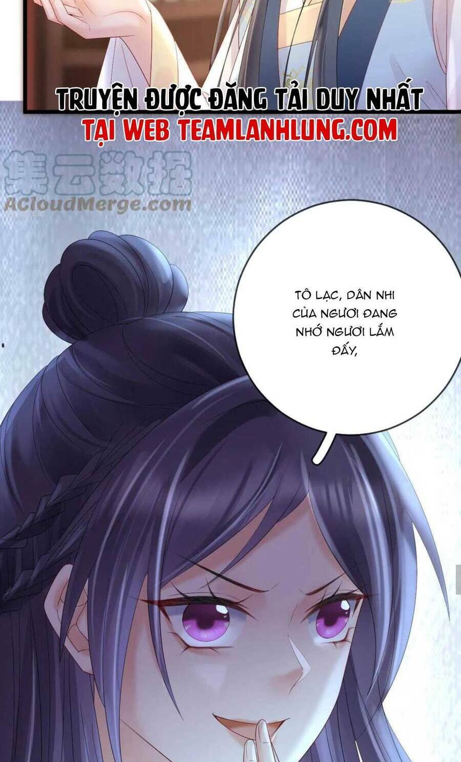 Sự Trả Thù Của Vương Phi Chương 62 Ảnh 23