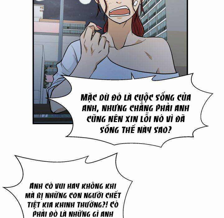 Mr Kang Chương 69 Ảnh 45