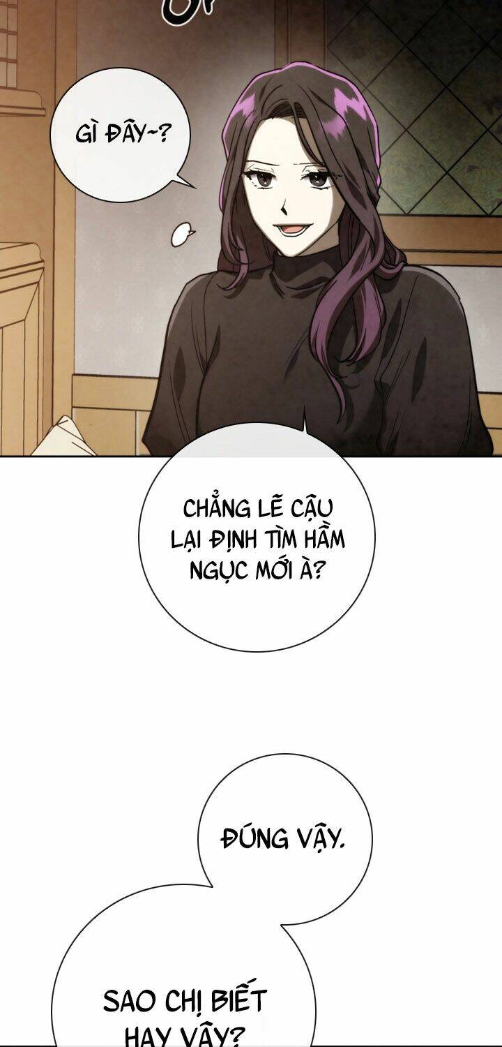 Người Chơi Hồi Quy Chương 80 Ảnh 43
