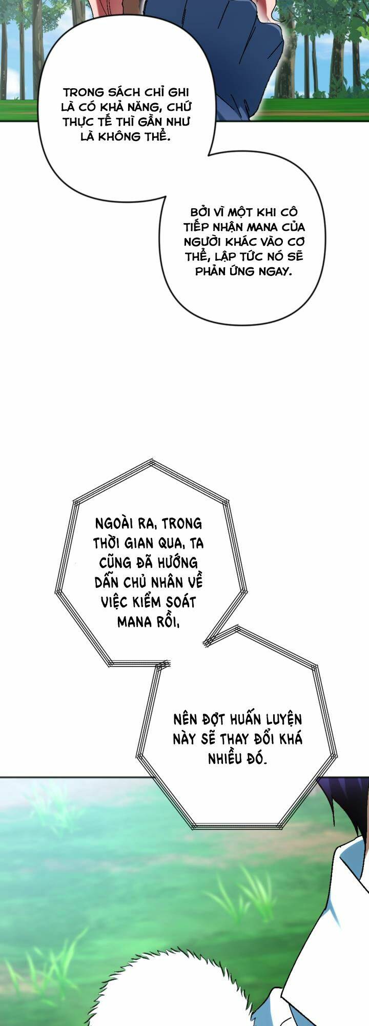Cậu Ấy Thức Tỉnh Khi Tôi Đã Chết Chương 33 Ảnh 35