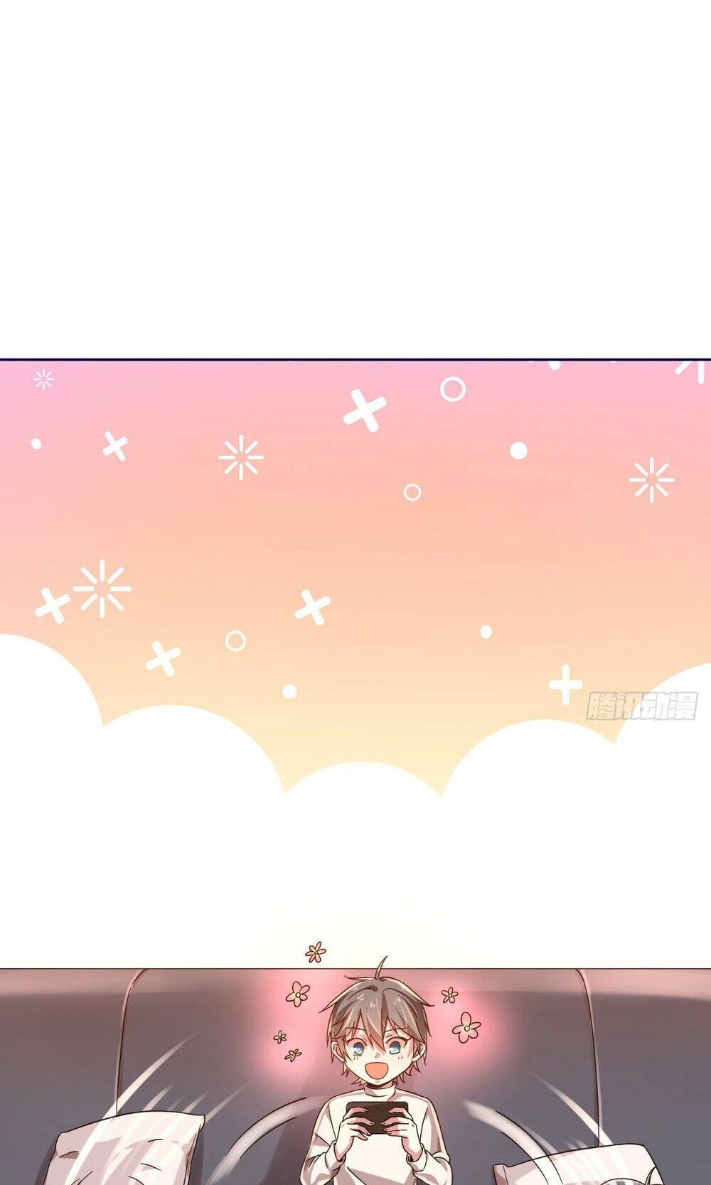 Đại Thần Gaming Đơn Phương Tôi Chương 6 Ảnh 3