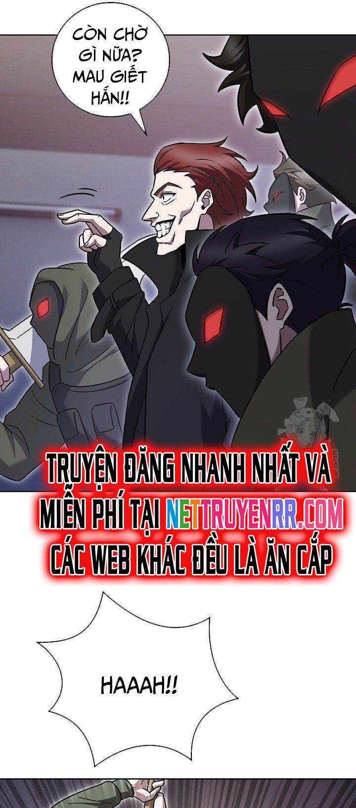 Shipper Đến Từ Murim Chương 72 Ảnh 37
