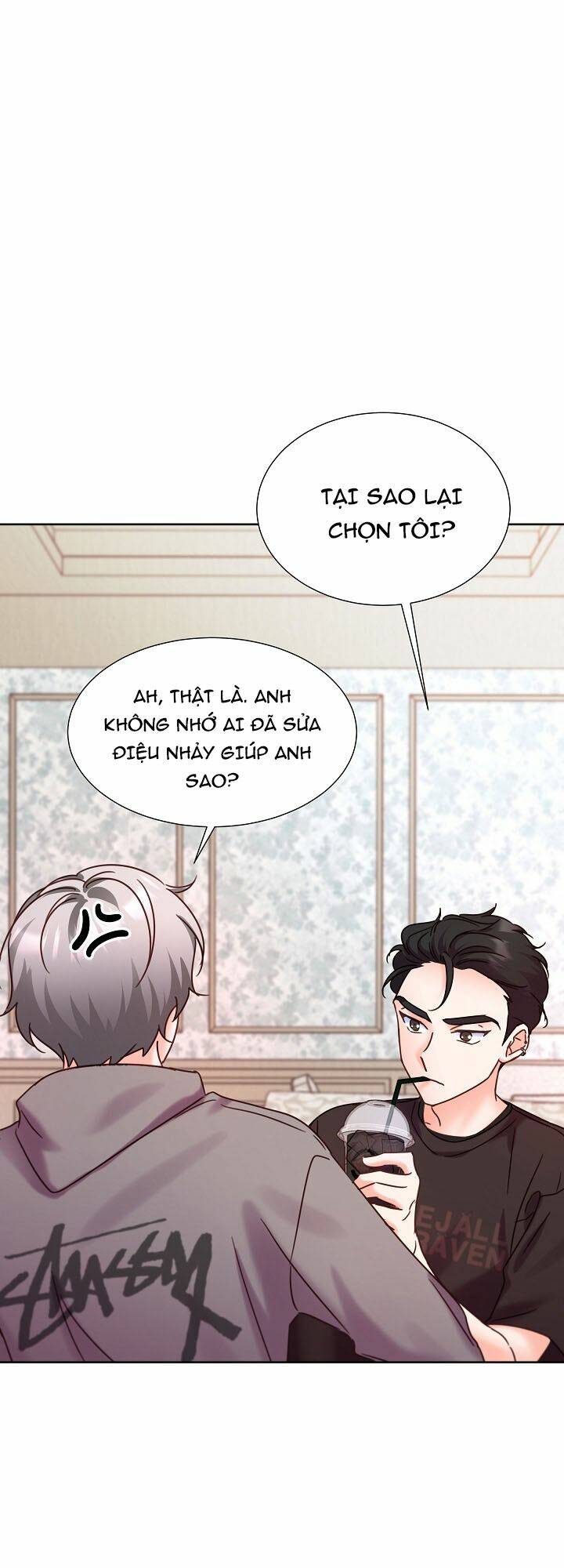 Trở Lại Làm Idol Chương 81 Ảnh 14