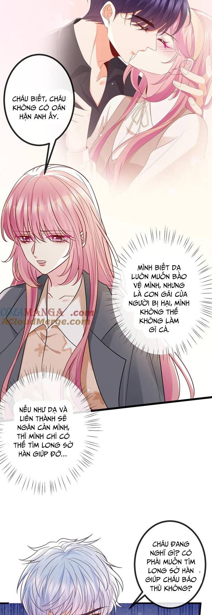 Danh Môn Chí Ái Chương 519 Ảnh 7