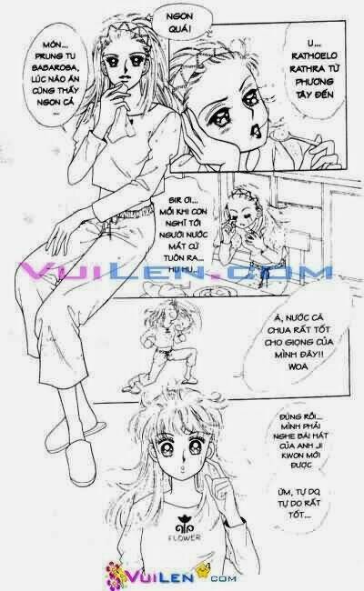 Tình Yêu Diệu Kỳ Chương 2 Ảnh 5