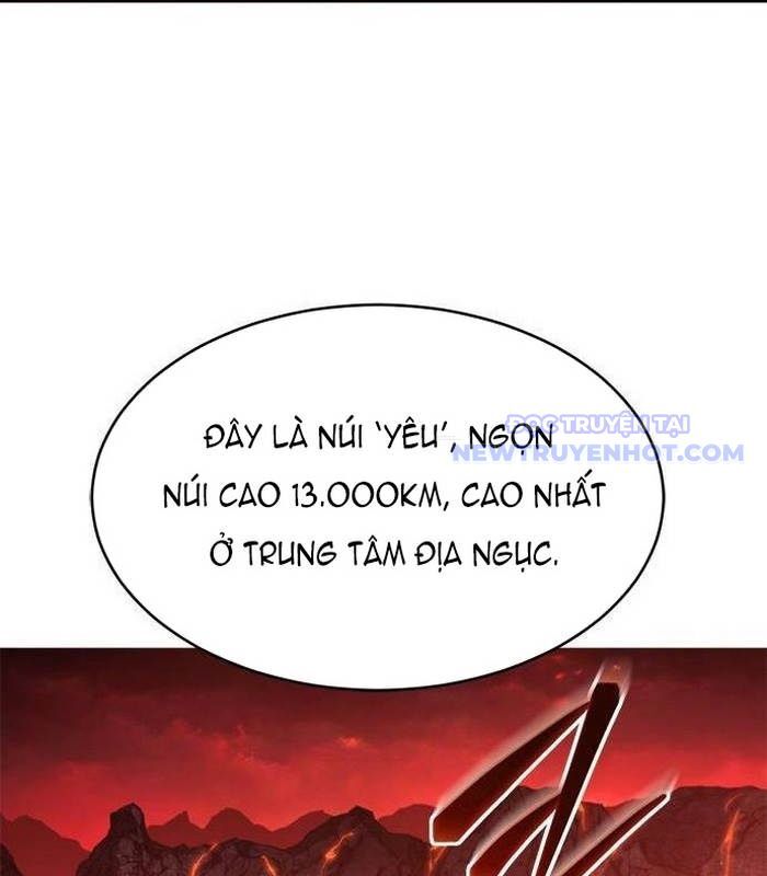 Lý Do Tôi Rời Bỏ Quỷ Vương Chương 60 Ảnh 70