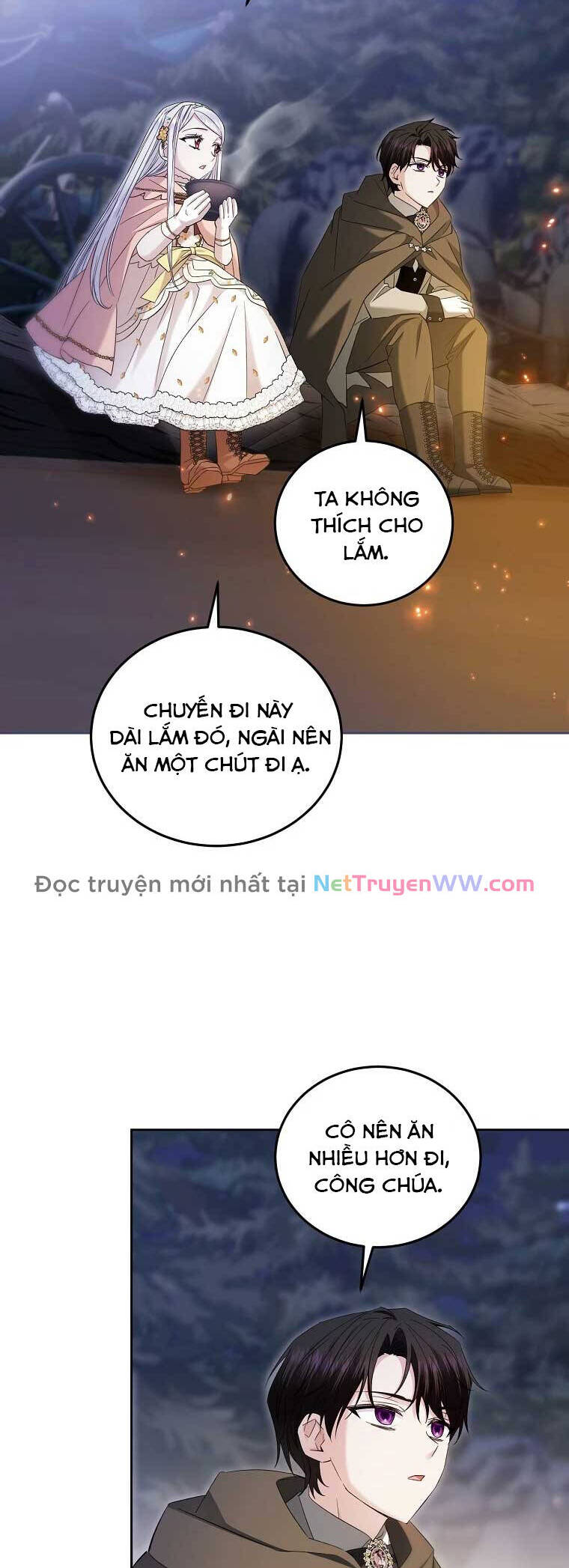 Kiếp Này Ta Sẽ Không Sống Như Một Anh Hùng Nữa Đâu! Có Lẽ Ta Sẽ Nghỉ Hưu! Chương 21 Ảnh 27
