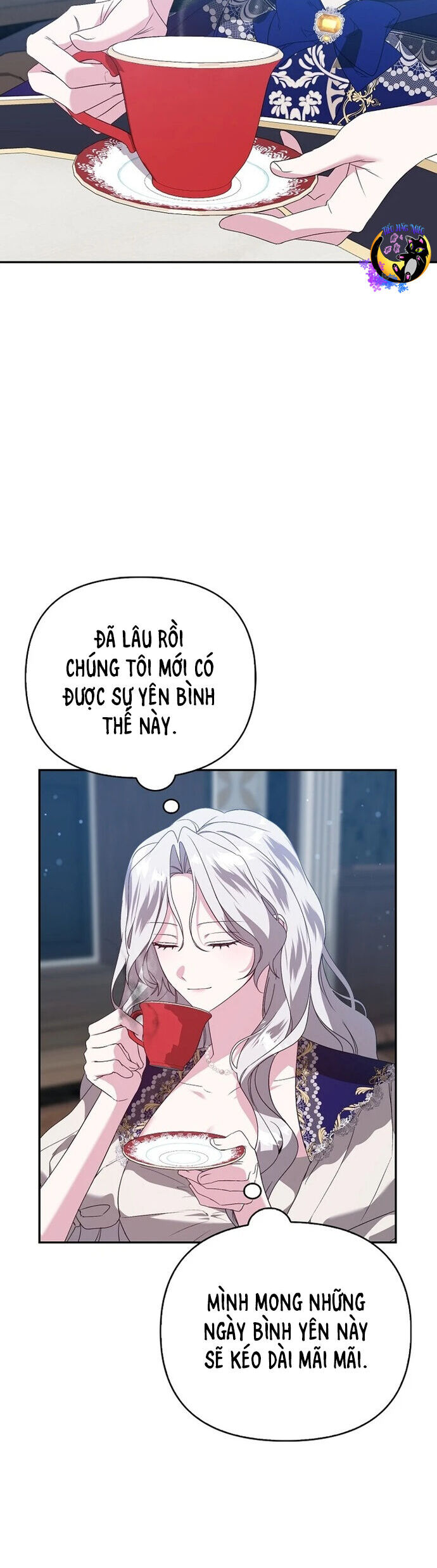 Ác Nữ Che Giấu Sự Giàu Có Của Mình Chương 10 Ảnh 17