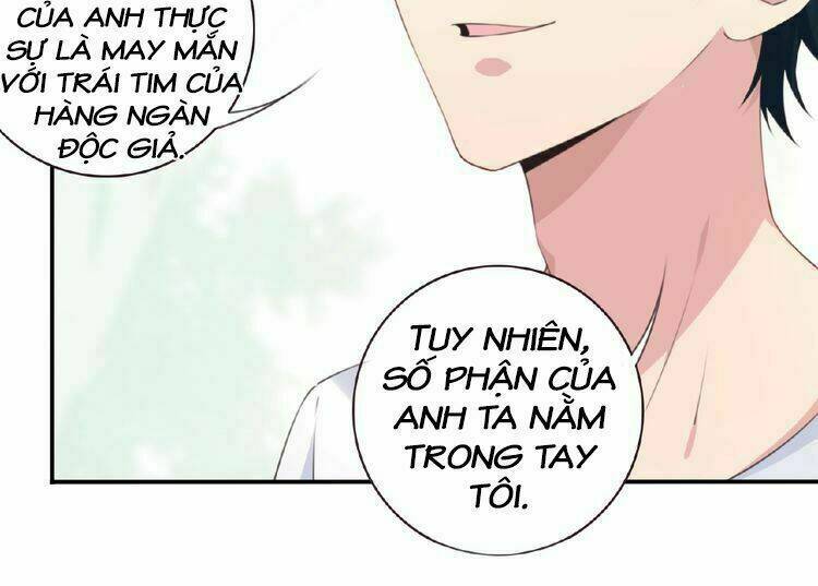 Bạn Gái Tôi Bước Ra Từ Truyện Tranh Chương 1 Ảnh 45