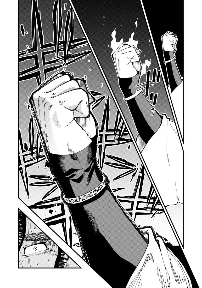 Katainaka No Ossan, Kensei Ni Naru ~Tada No Inaka No Kenjutsu Shihan Datta No Ni, Taiseishita Deshi-Tachi Ga Ore Wo Hottekurenai Ken~ Chương 16 Ảnh 18