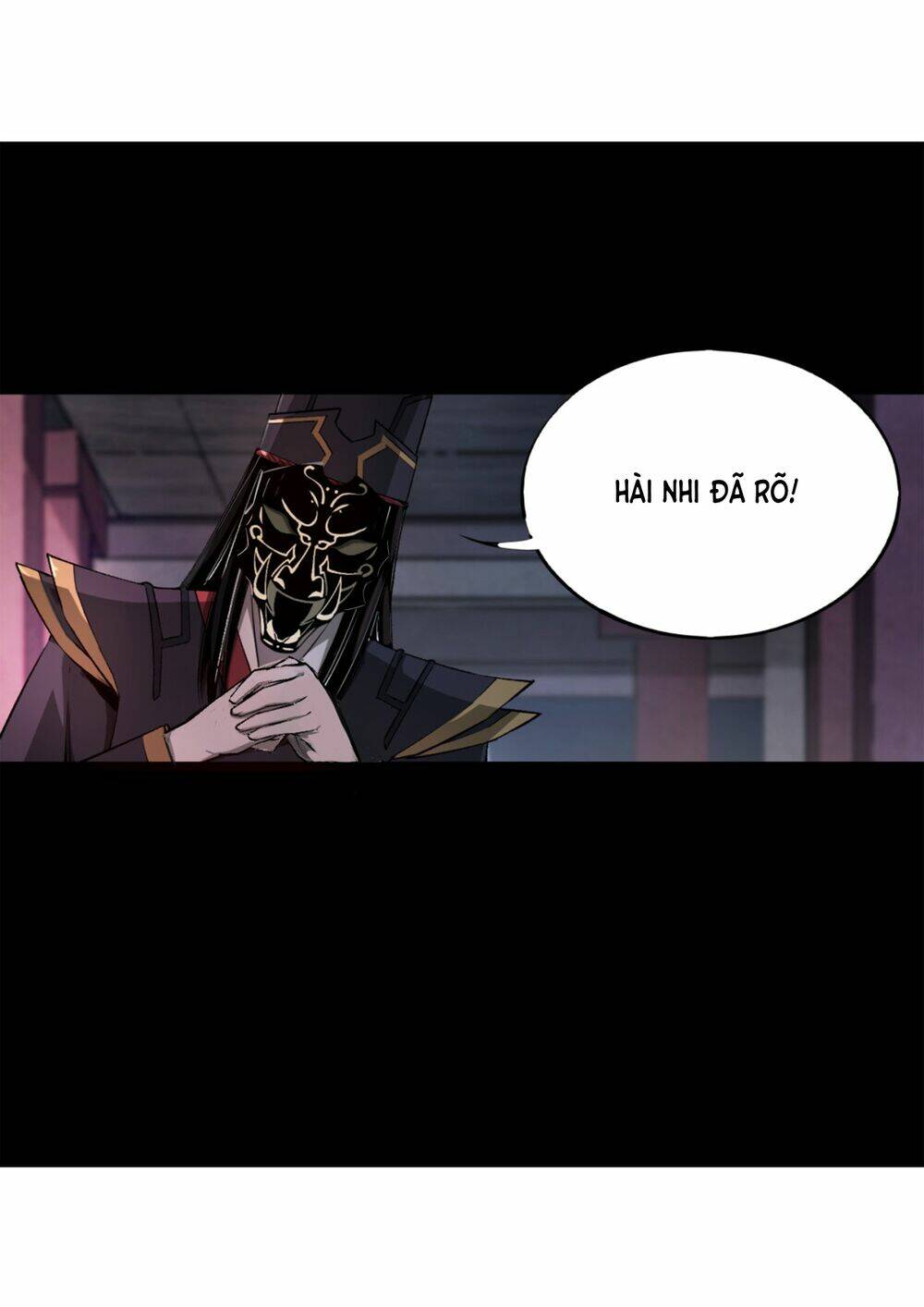 Chợ Quỷ Chương 5 Ảnh 43
