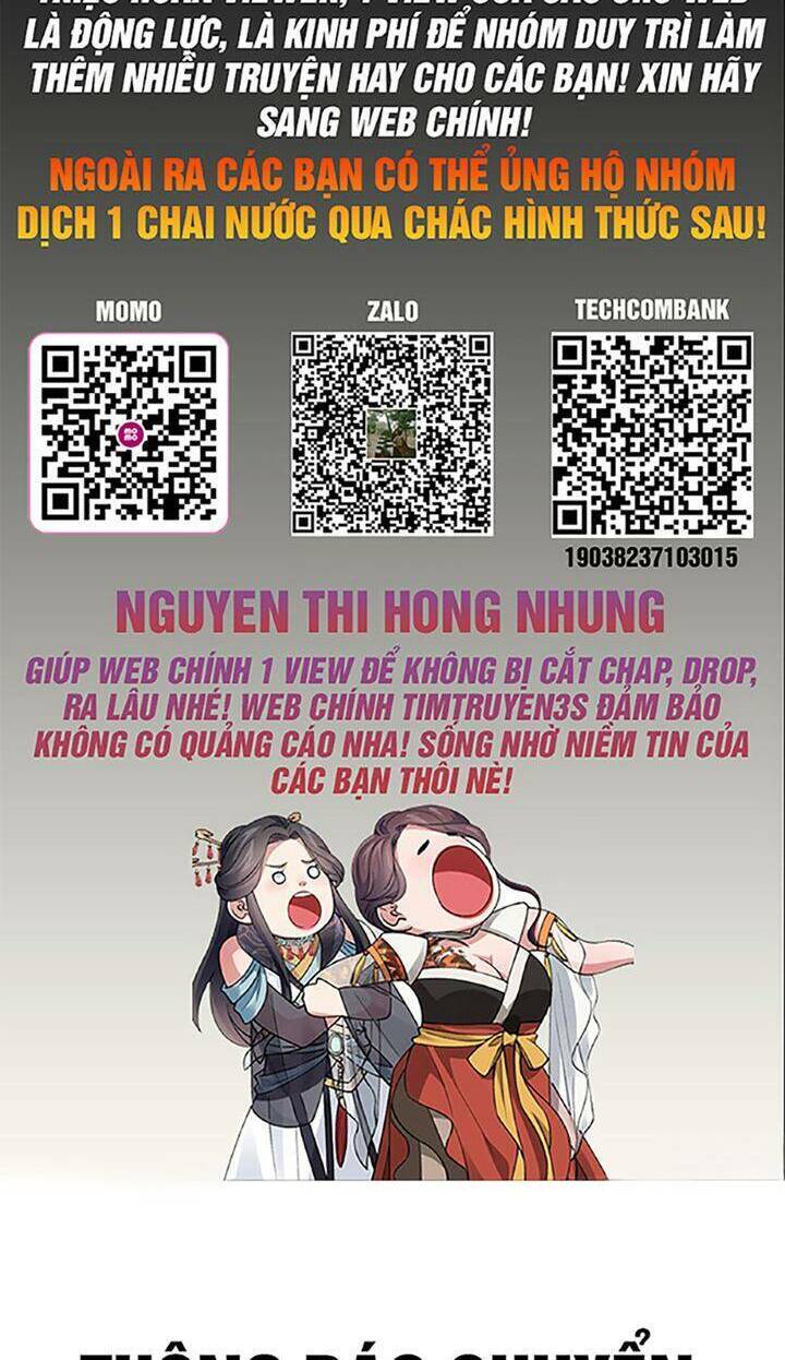 Xin Mời Dùng Bữa Chương 104 Ảnh 3