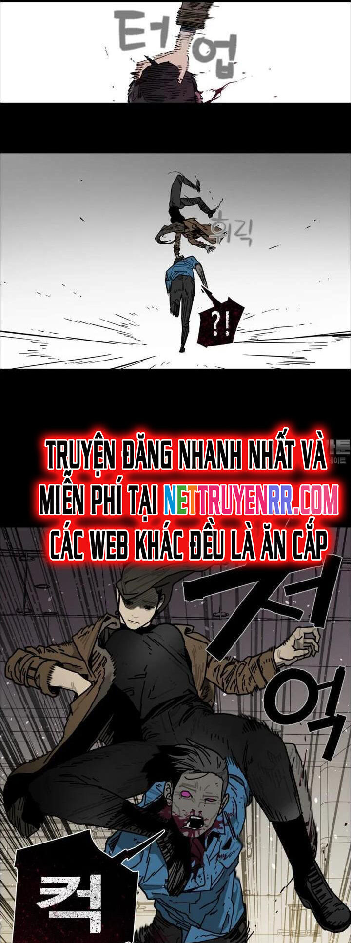 Sinh Vật Gyeongseong: Đóa Hoa Bất Diệt Chương 39 Ảnh 34