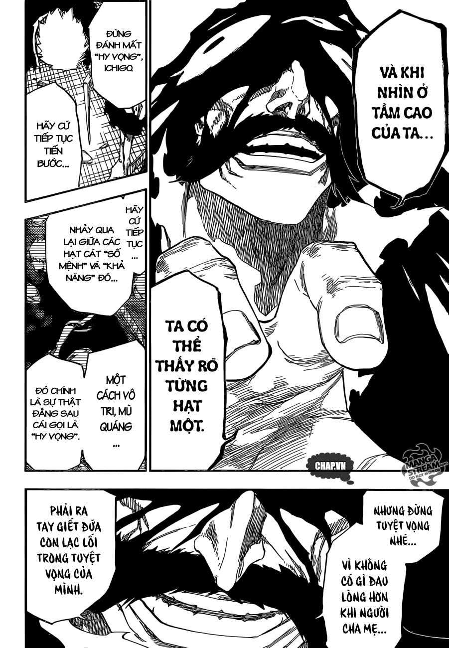Thần Chết Ichigo Chương 677 Ảnh 17