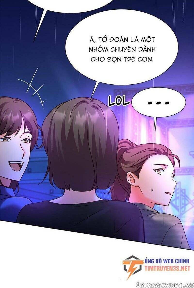 Trở Lại Làm Idol Chương 87 Ảnh 34