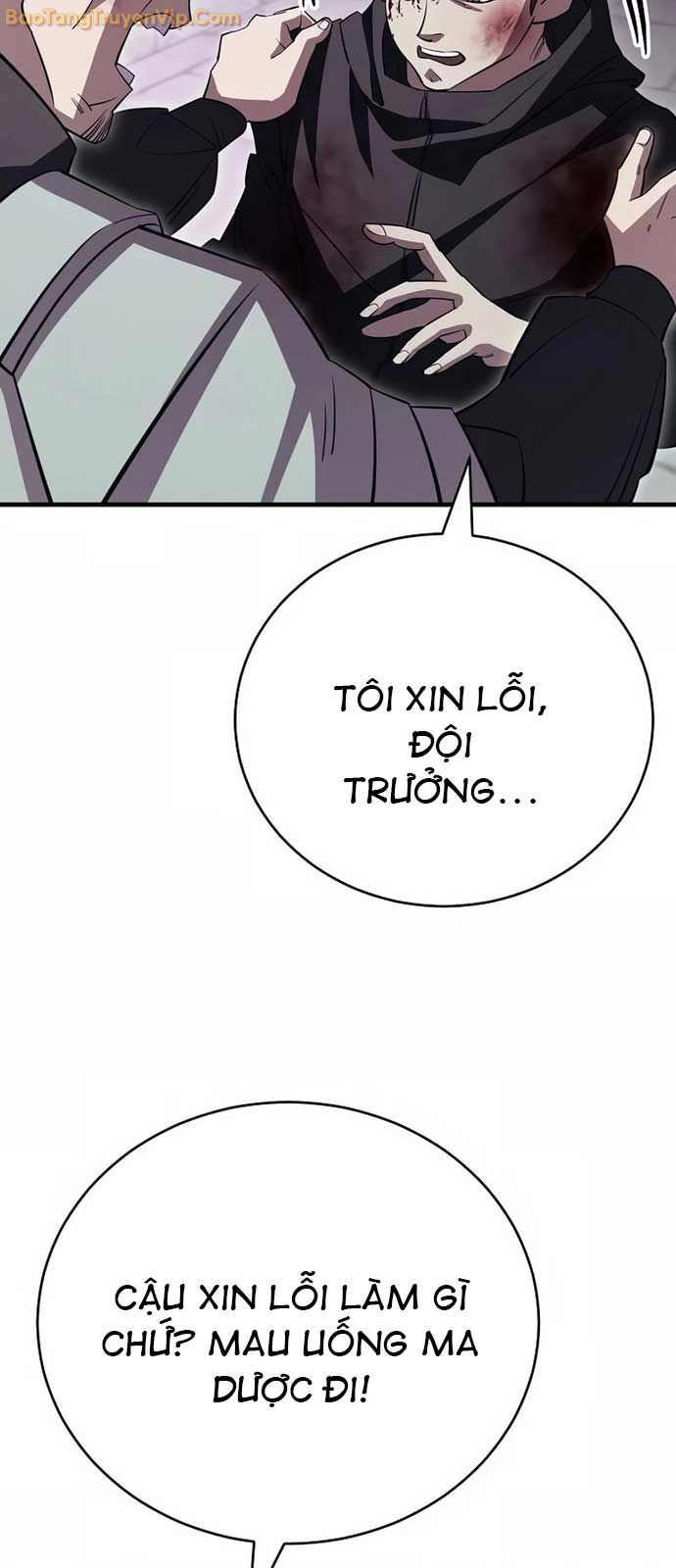 Tam Vương Truyền Nhân Chương 25 Ảnh 44