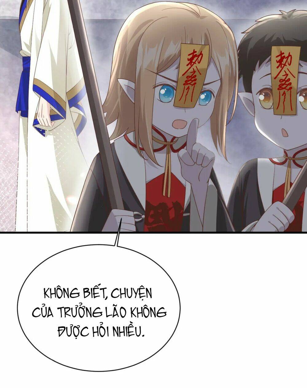 Chàng Vú Em Tu Chân Chương 81 Ảnh 58