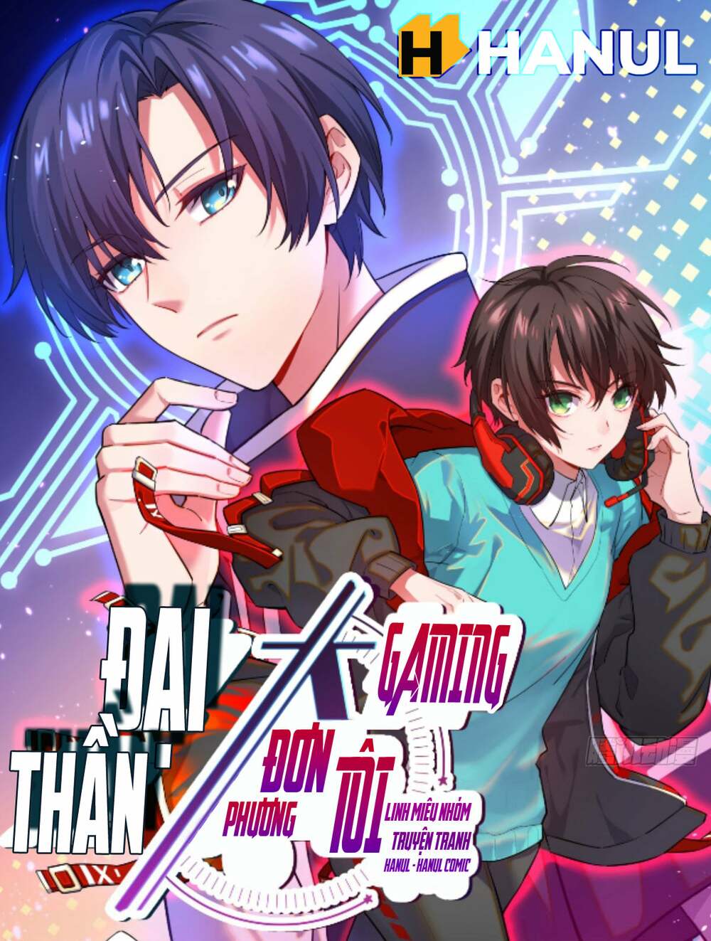 Đại Thần Gaming Đơn Phương Tôi Chương 6 Ảnh 2