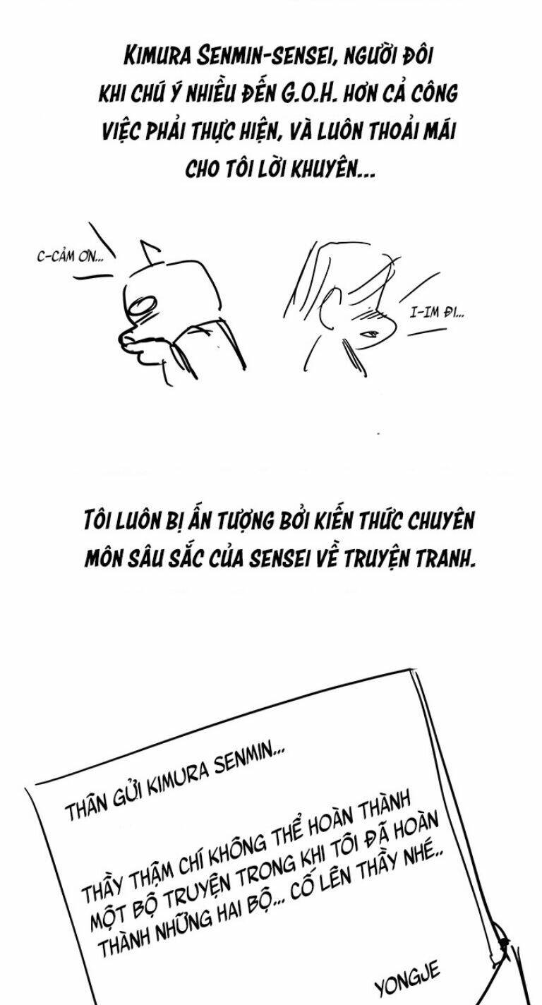 Chúa Tể Học Đường Chương 570 Ảnh 72
