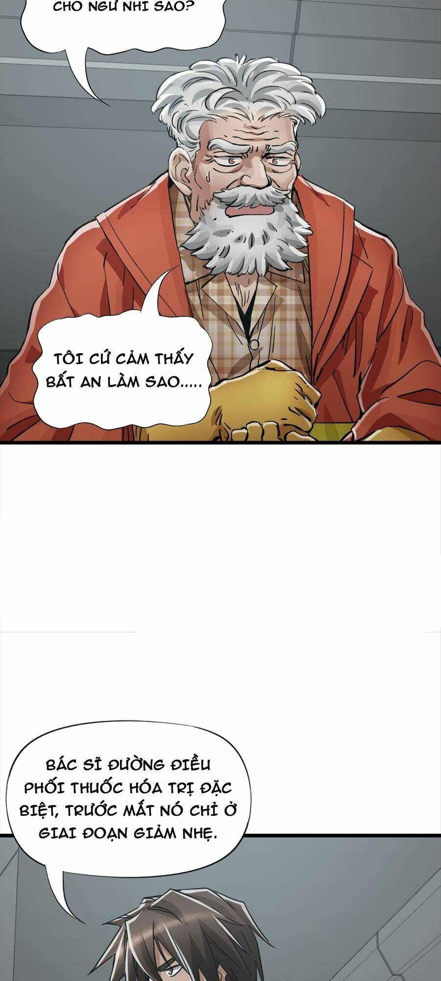 Du Hành Thời Gian Về Ngày Đầu Mạt Thế Chương 46 Ảnh 50