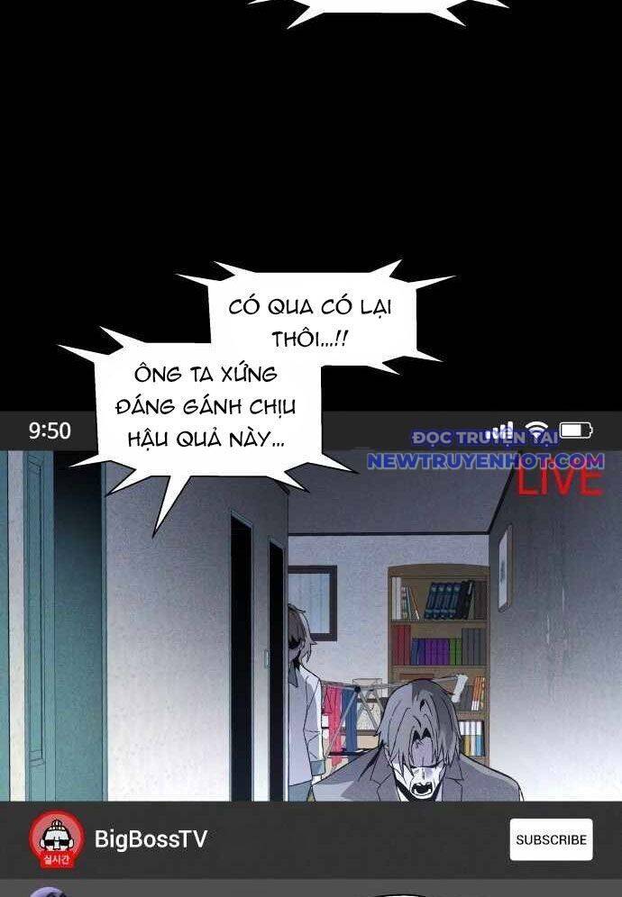 Cỗ Máy Dự Báo Sát Nhân Chương 7 Ảnh 8