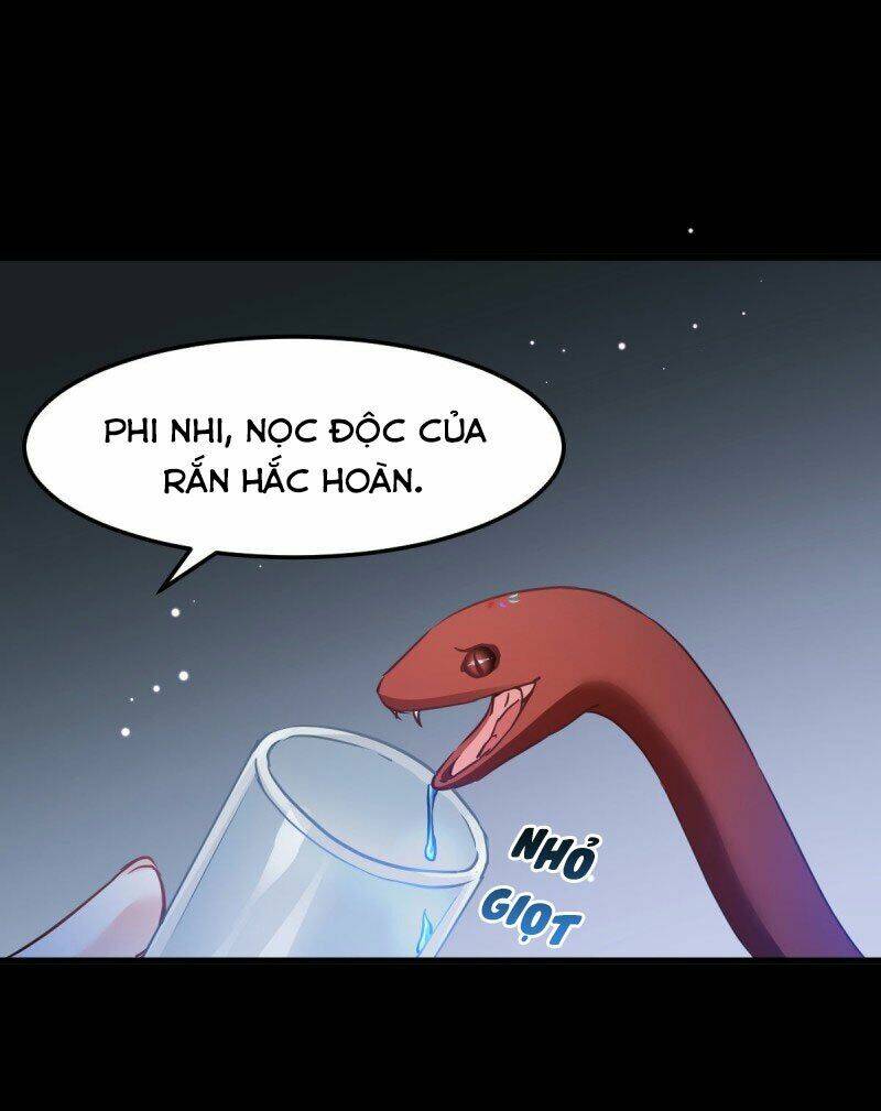 Trò Chơi Trừng Phạt Chương 95 Ảnh 15