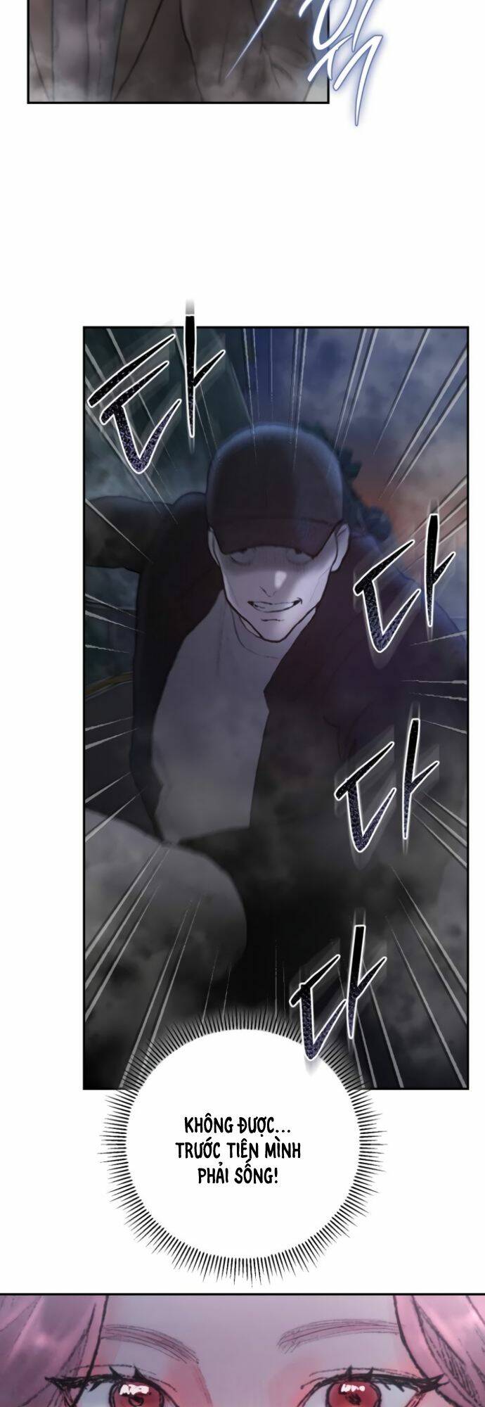 My Demon - Ác Quỷ Của Tôi Chương 3 Ảnh 39