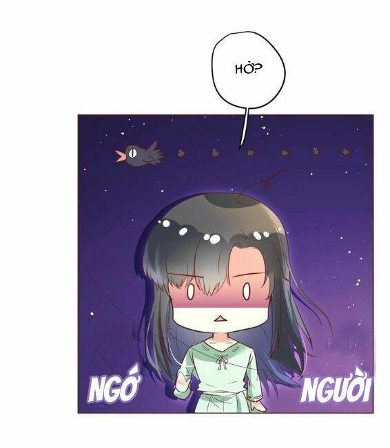 Hậu Cung Của Nữ Hoàng Có Chút Loạn Chương 1 Ảnh 14