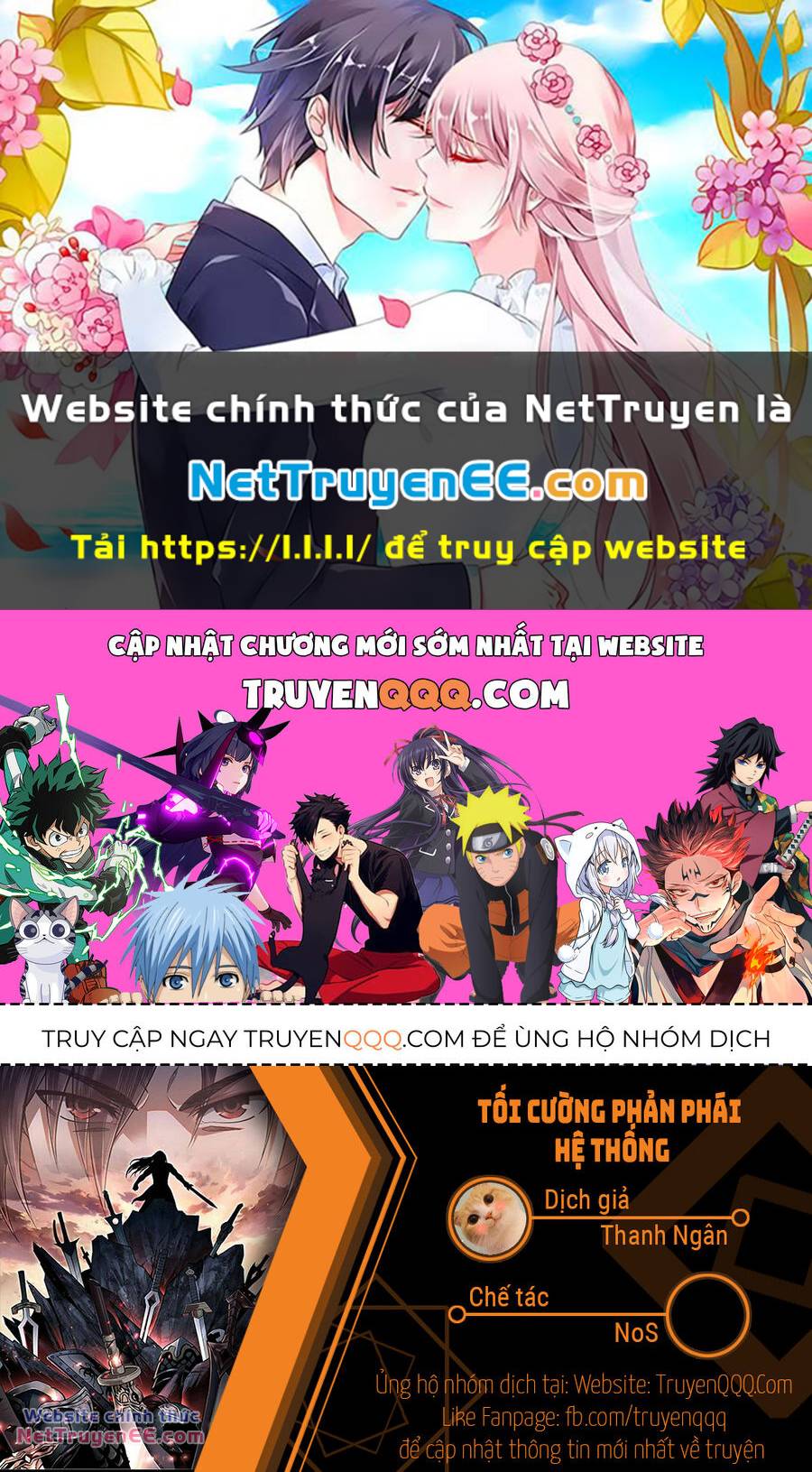 Tối Cường Phản Phái Hệ Thống Chương 304 Ảnh 2