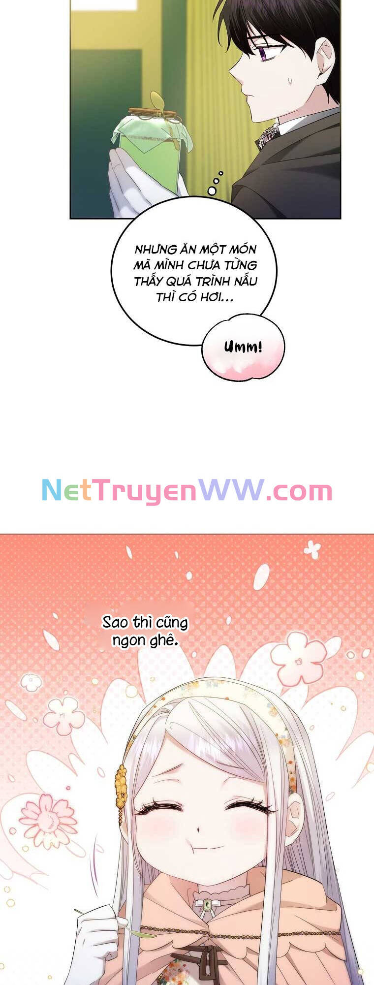 Kiếp Này Ta Sẽ Không Sống Như Một Anh Hùng Nữa Đâu! Có Lẽ Ta Sẽ Nghỉ Hưu! Chương 21 Ảnh 12