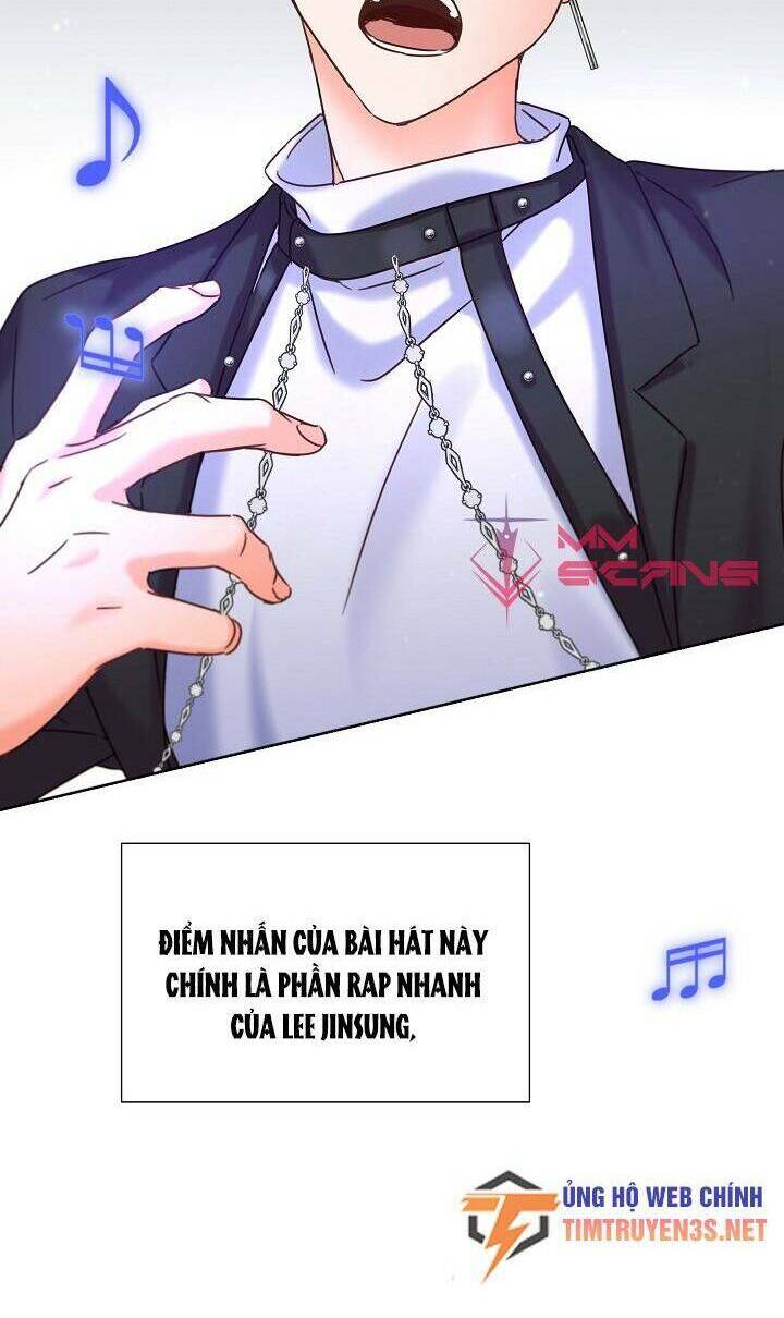 Trở Lại Làm Idol Chương 78 Ảnh 89