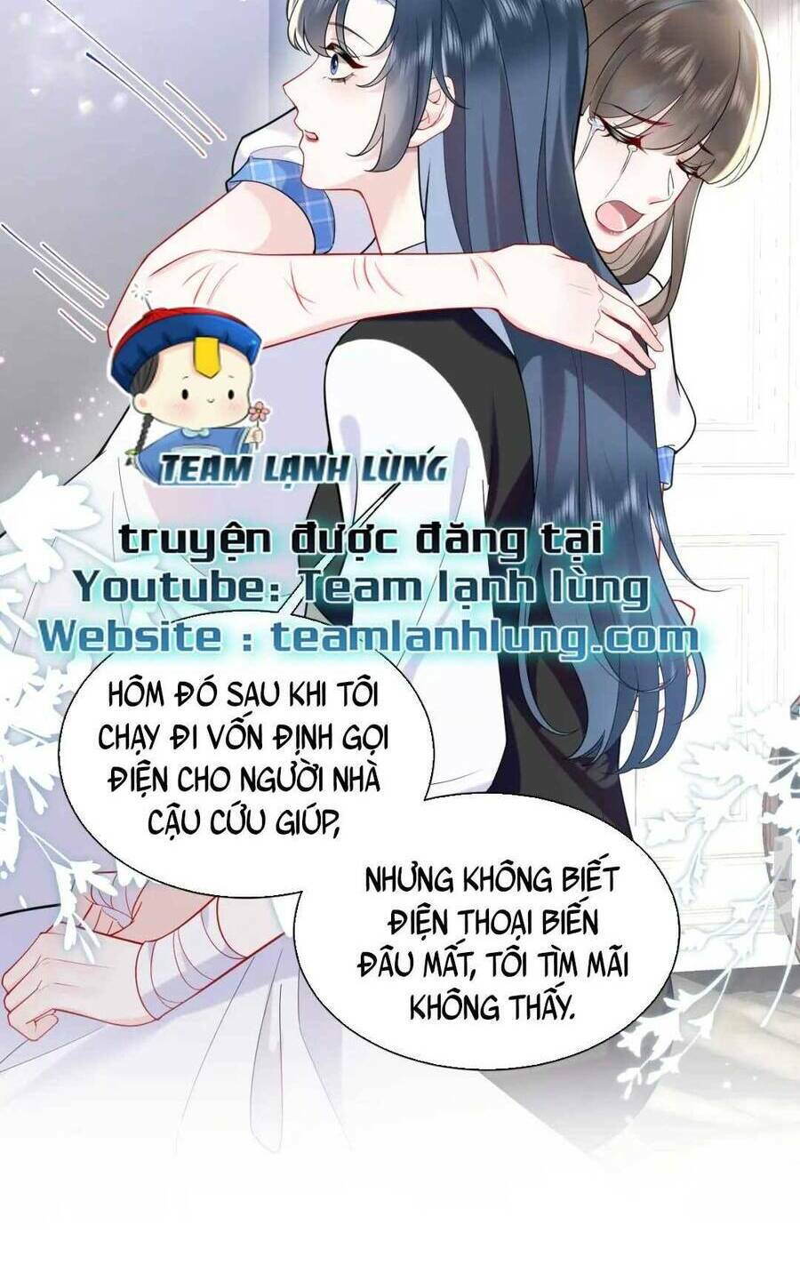 Bạch Liên Hoa Dựa Vào Việc Giả Trang Đáng Thương Hướng Dẫn Ca Ca Xưng Bá Toàn Cầu Chương 22 Ảnh 19