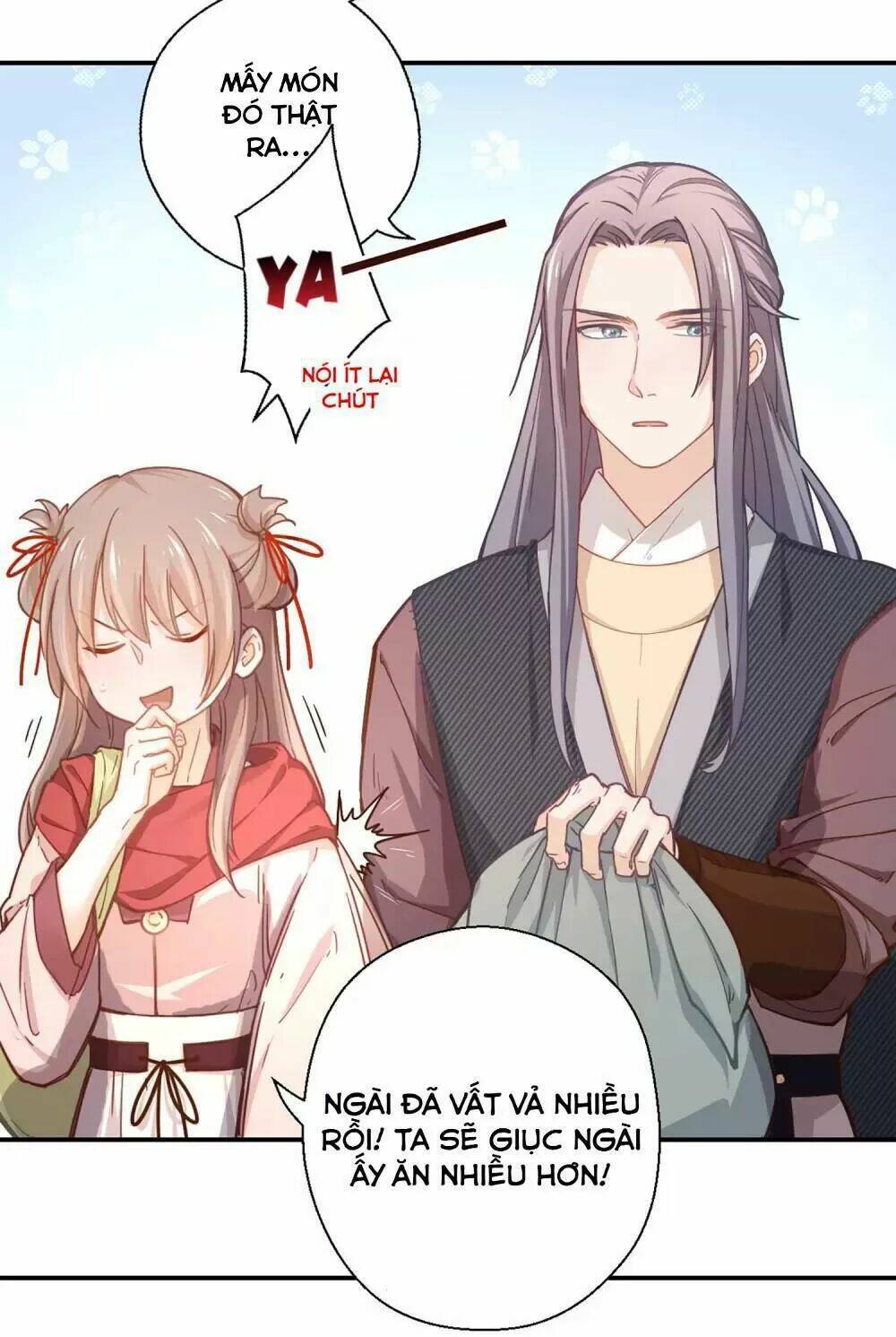 Ta Nấu - Chàng Giết Chương 30 Ảnh 6