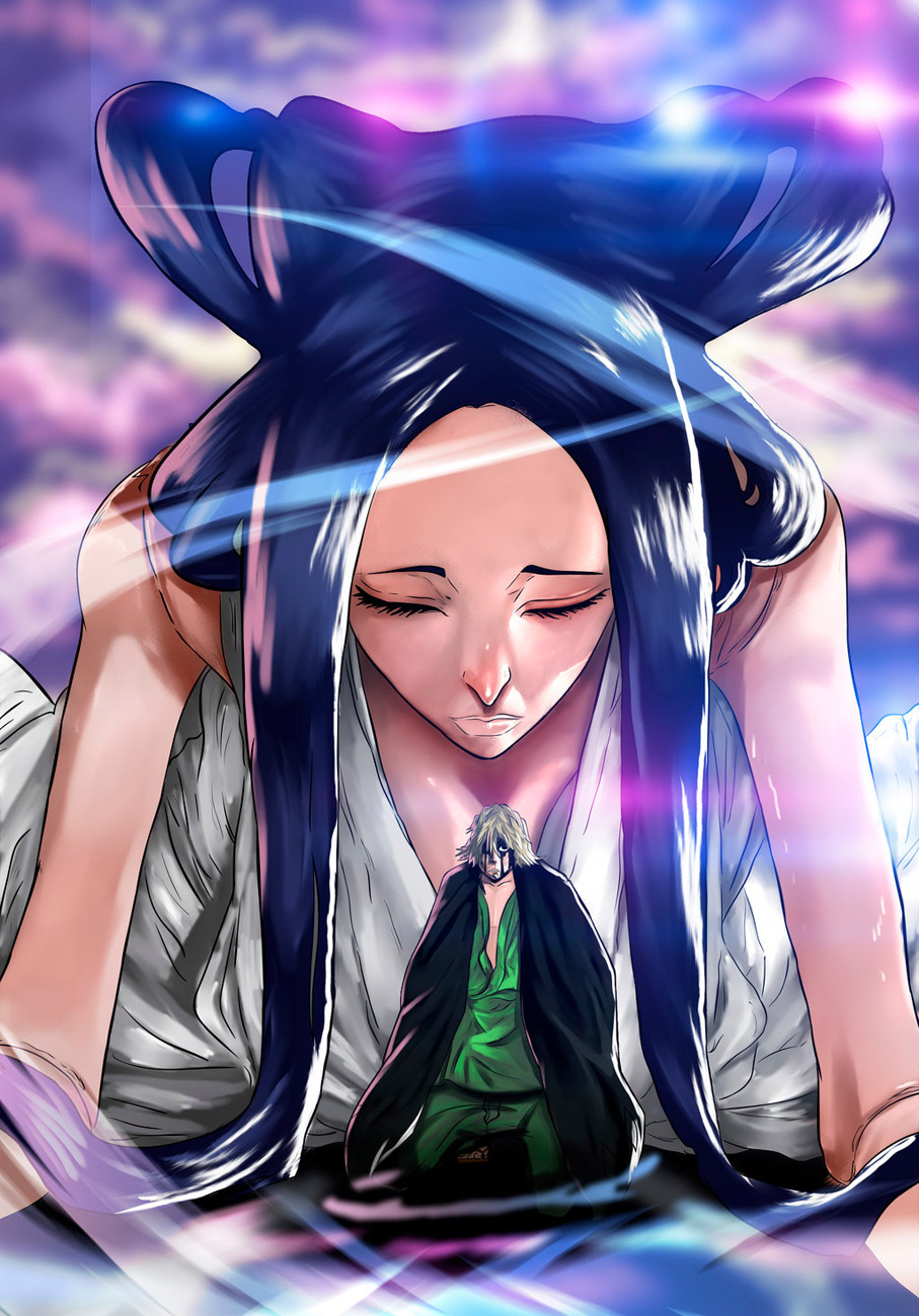 Thần Chết Ichigo Chương 670 Ảnh 21