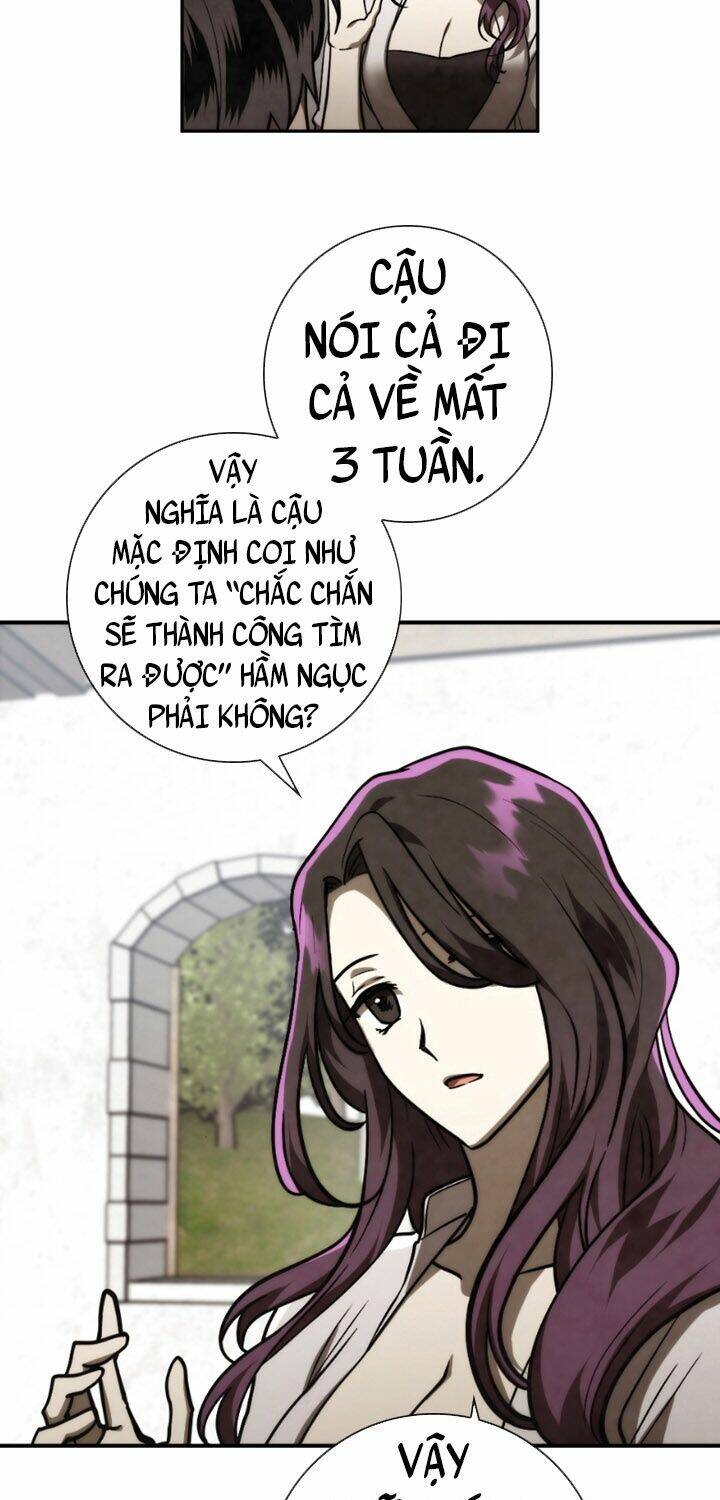 Người Chơi Hồi Quy Chương 85 Ảnh 20