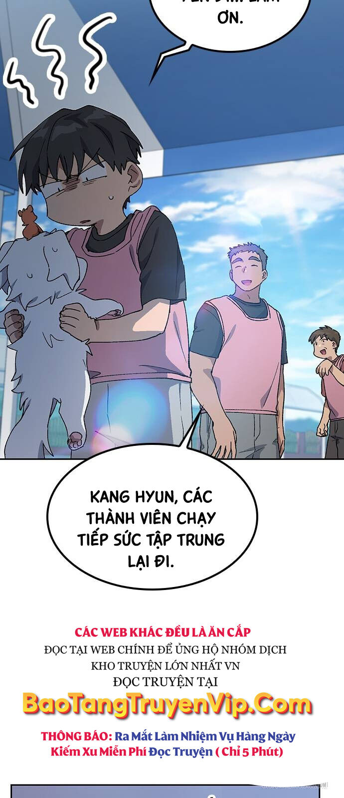 Chữa Lành Cuộc Sống Thông Qua Cắm Trại Ở Thế Giới Khác Chương 50 Ảnh 50
