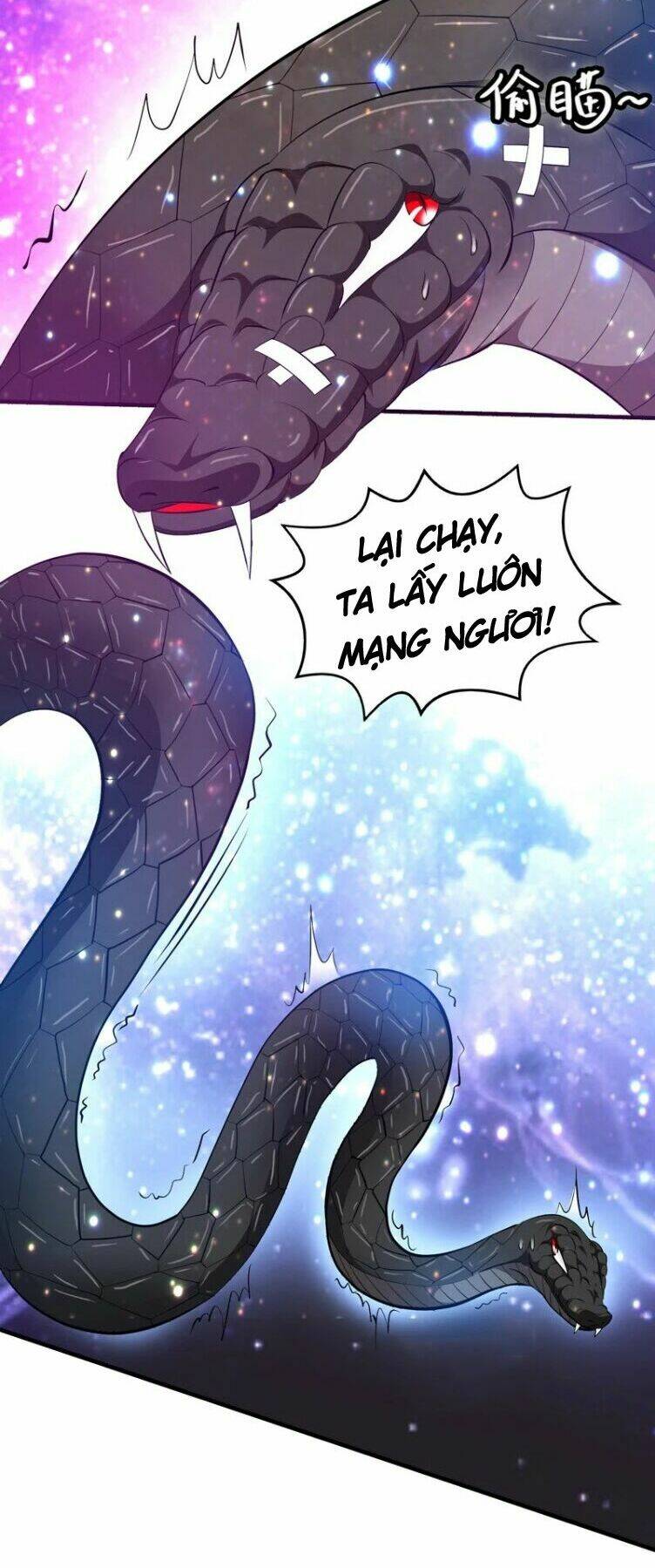 Trùng Sinh Chi Đô Thị Cuồng Tiên Chương 40 Ảnh 46