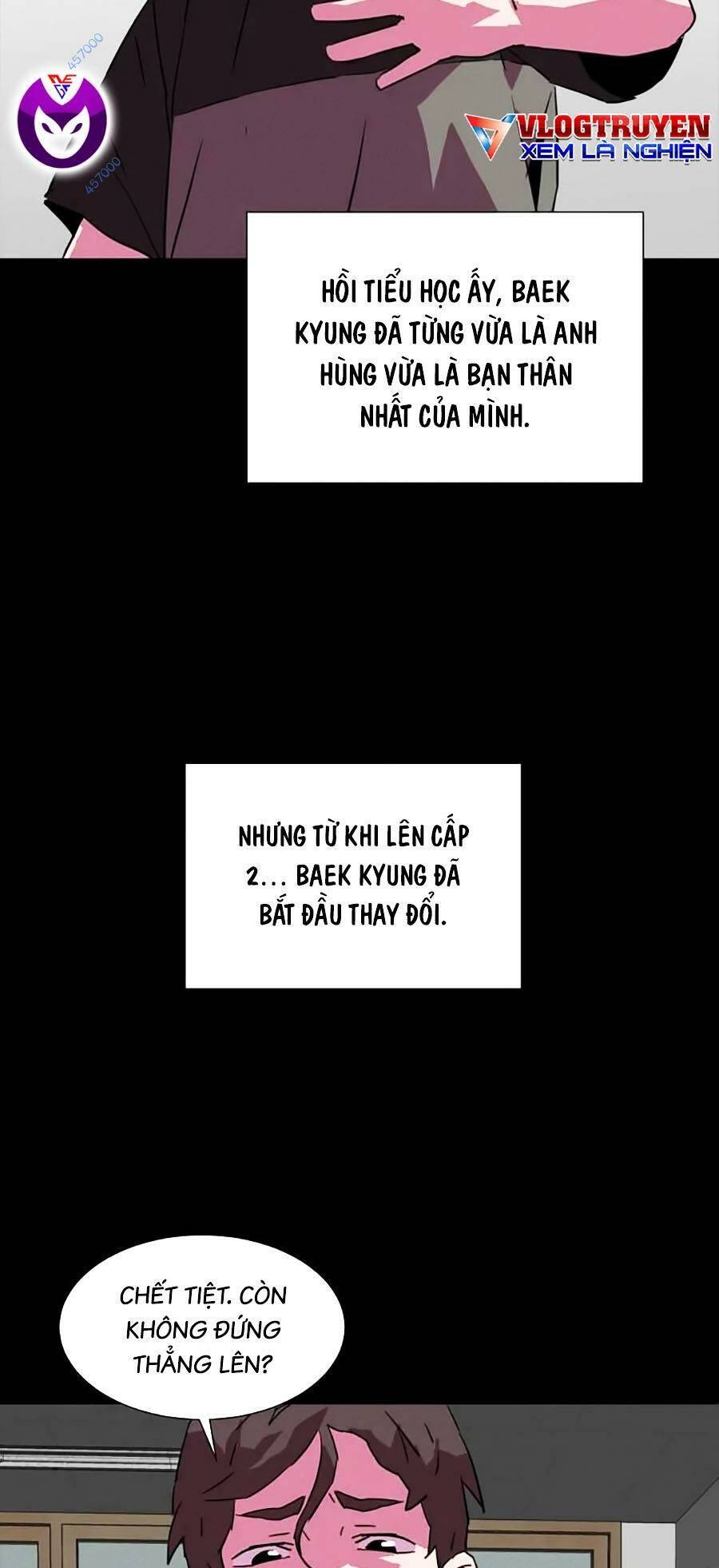 Săn Lùng Bắt Nạt Chương 48 Ảnh 24