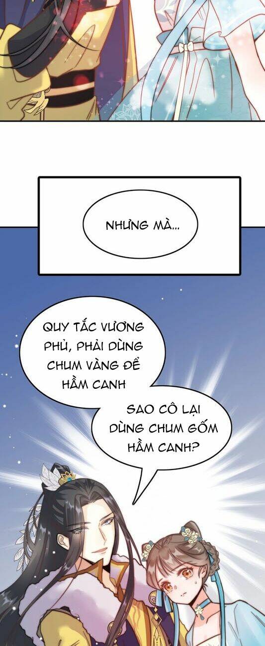 Cánh Diều Xanh Bay Trong Cơn Gió Chương 1 Ảnh 39