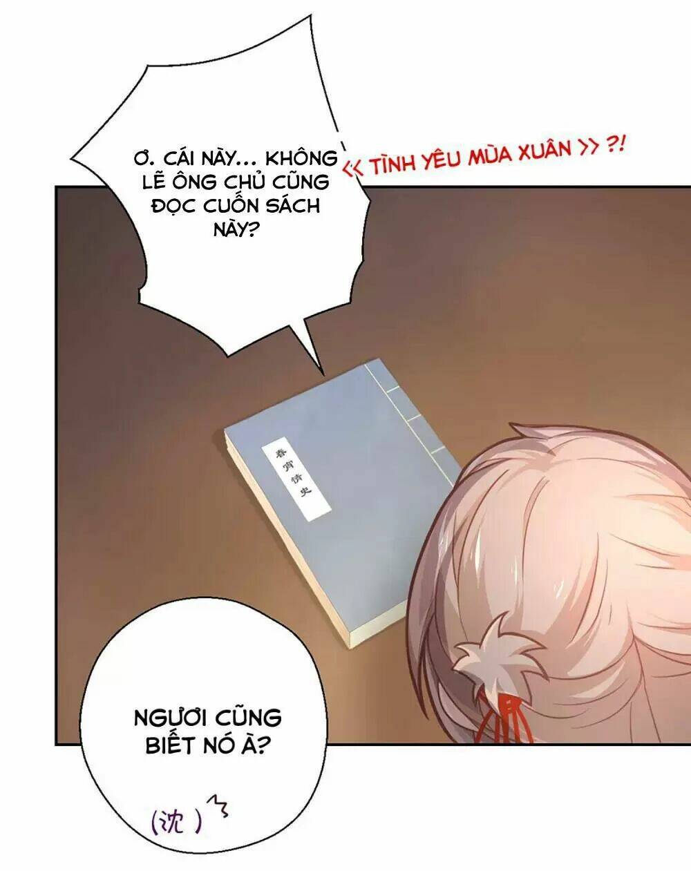 Ta Nấu - Chàng Giết Chương 28 Ảnh 71