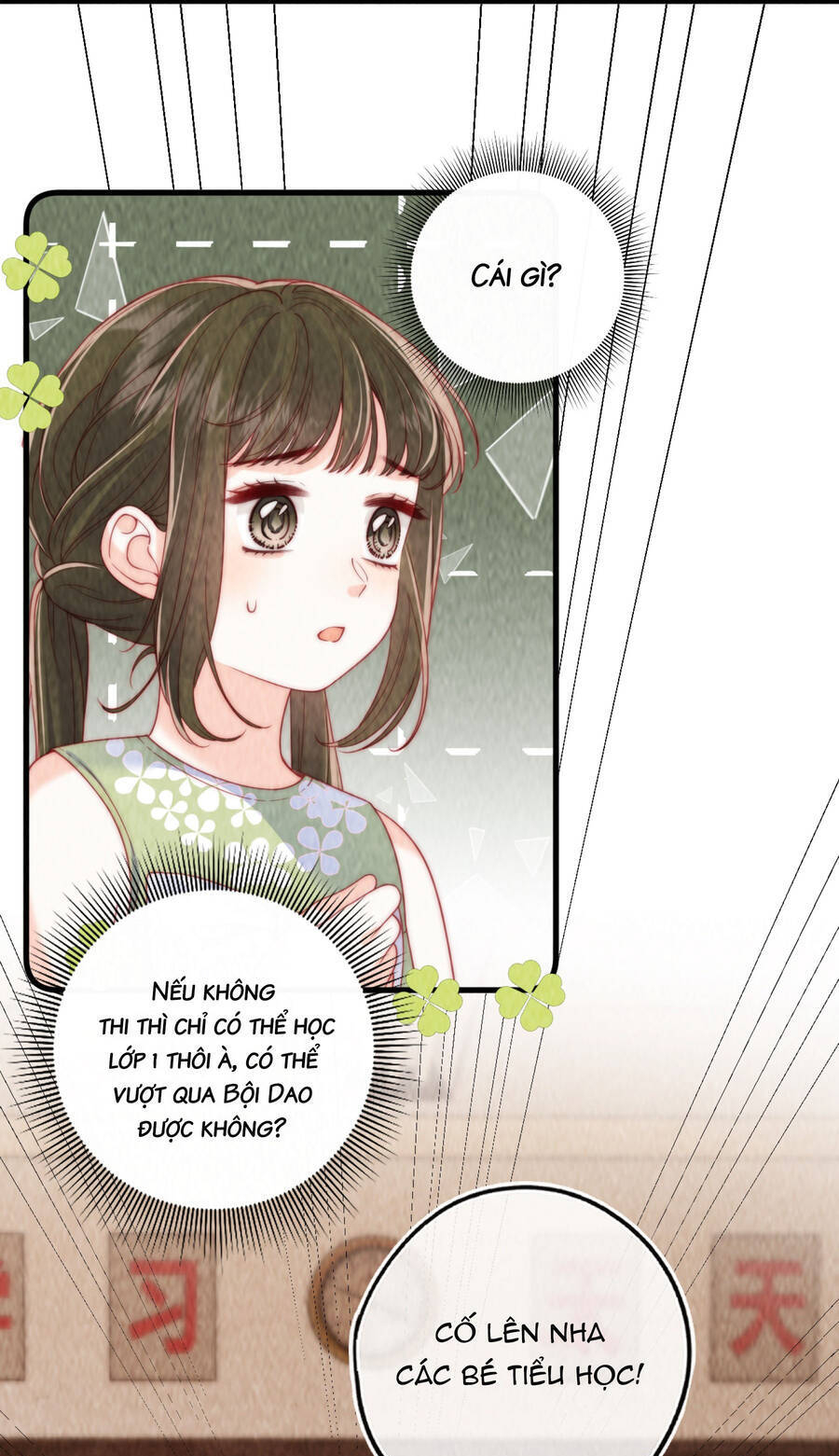 Thân Nhiệt Ma Quỷ Chương 14 Ảnh 25