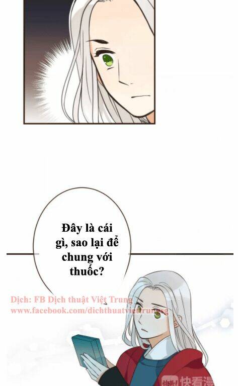 Bạn Trai Tôi Là Cẩm Y Vệ Chương 92 Ảnh 9