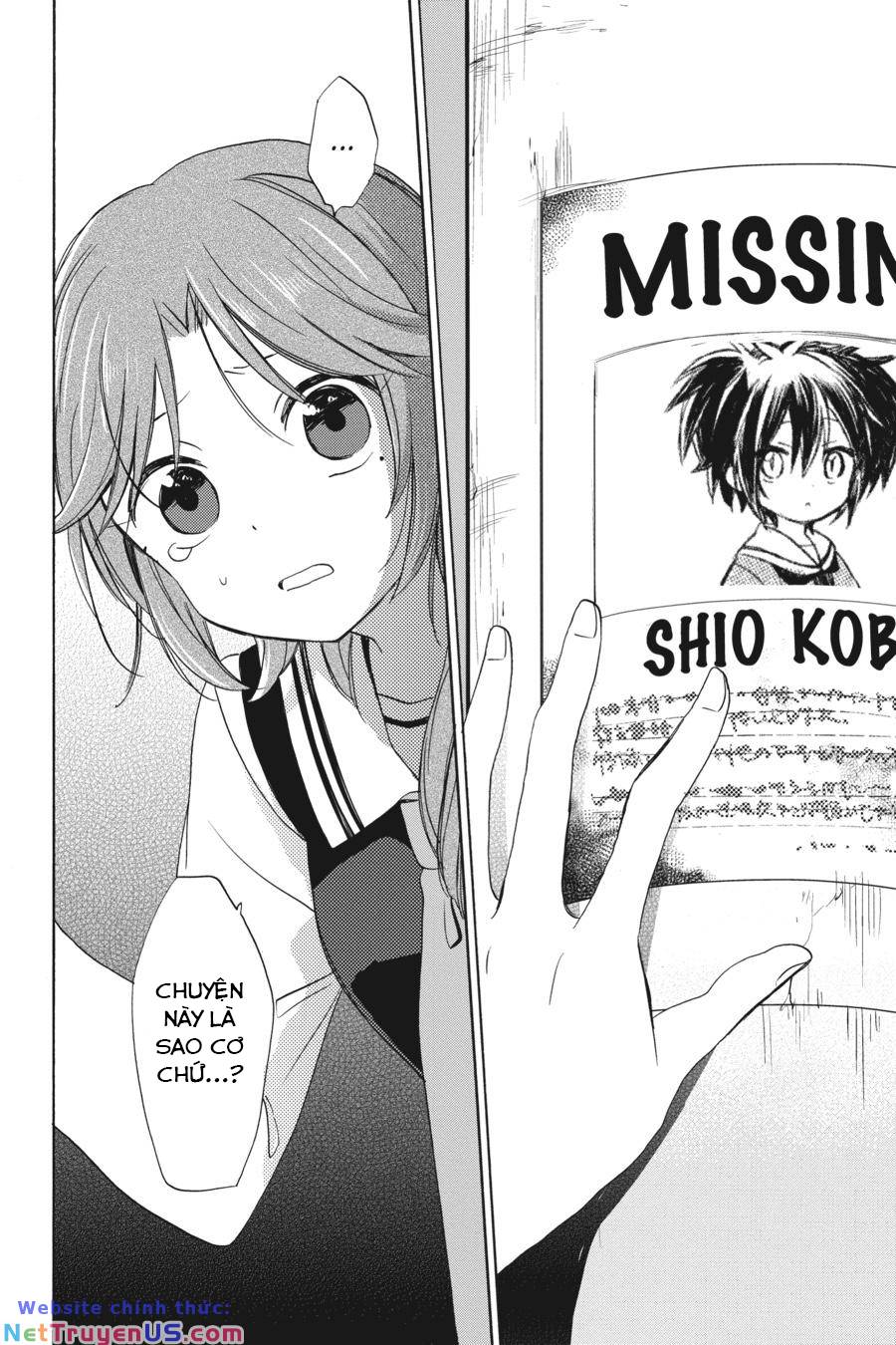 Happy Sugar Life Chương 10 Ảnh 42