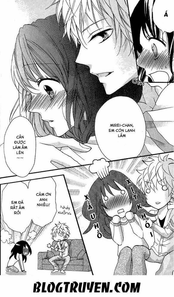 Boku No Uchi Ni Oide Chương 2 Ảnh 42