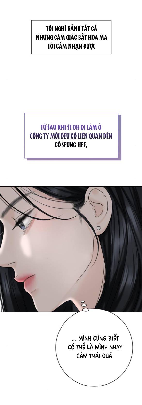 Tôi Sẽ Cho Anh Thứ Tồi Tệ Nhất Chương 14.2 Ảnh 12