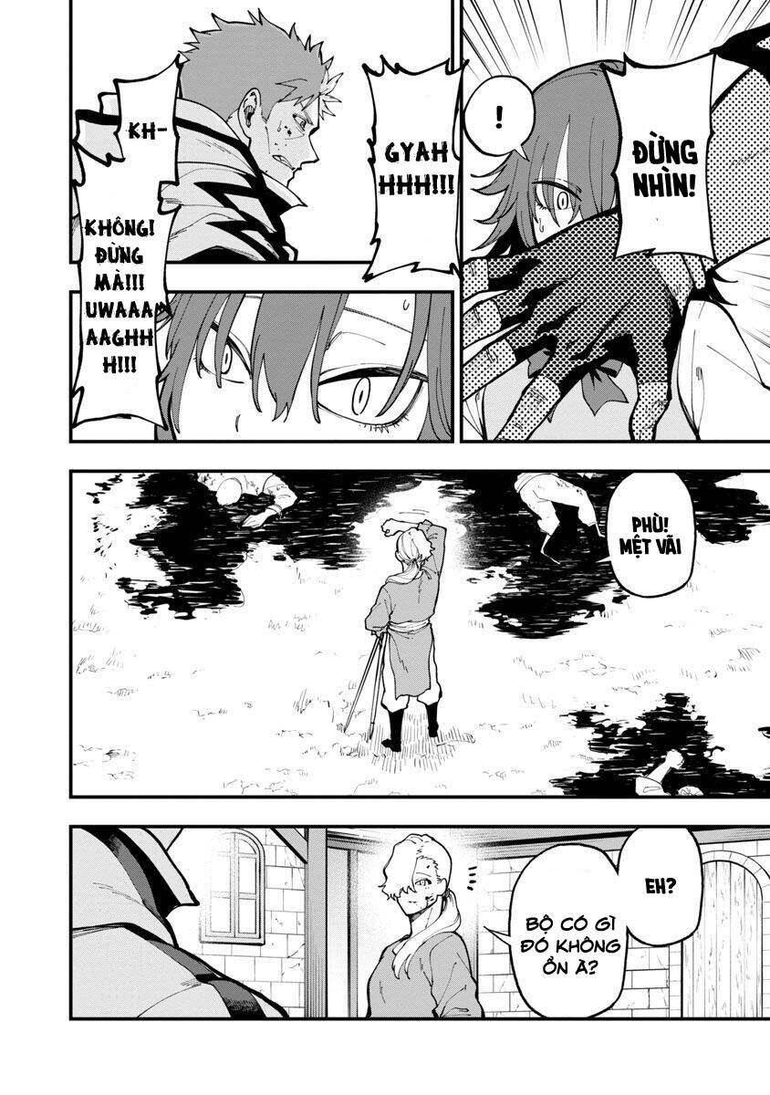 Katainaka No Ossan, Kensei Ni Naru ~Tada No Inaka No Kenjutsu Shihan Datta No Ni, Taiseishita Deshi-Tachi Ga Ore Wo Hottekurenai Ken~ Chương 17 Ảnh 10