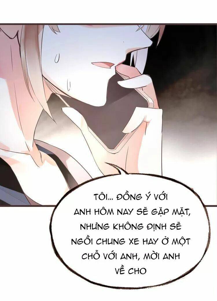 Nở Rộ Trên Bụi Gai Chương 32 Ảnh 14