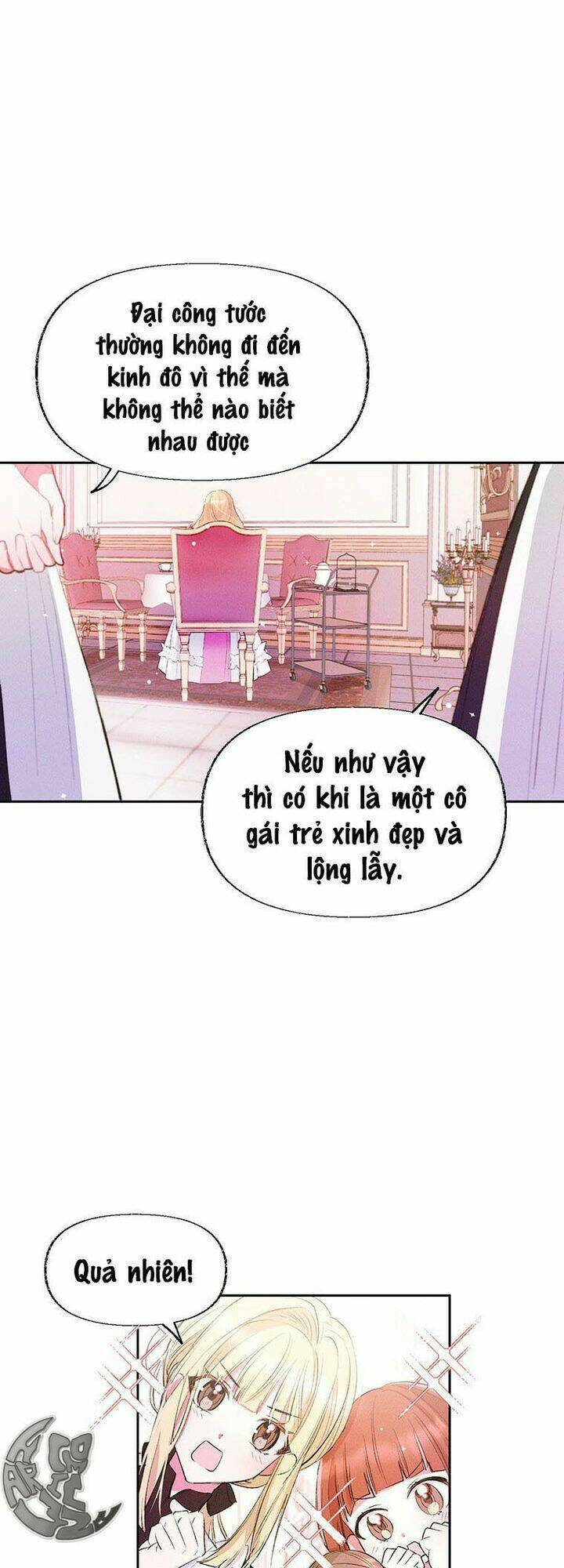 Mục Tiêu Là Tự Do Chương 1 Ảnh 6