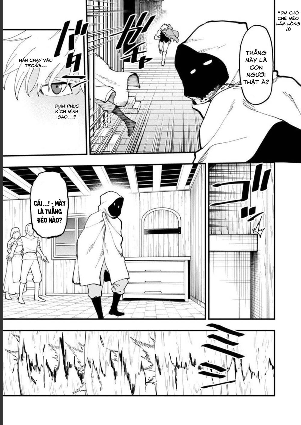 Katainaka No Ossan, Kensei Ni Naru ~Tada No Inaka No Kenjutsu Shihan Datta No Ni, Taiseishita Deshi-Tachi Ga Ore Wo Hottekurenai Ken~ Chương 18 Ảnh 31